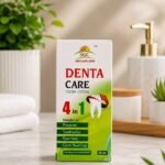 Sunshine Denta Care Toothlotion