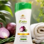 Sunshine Nourishing Onion Shampoo