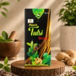Sunshine Panch Tulsi Concentrated Drops