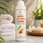 Sunshine Nourishing Body Lotion